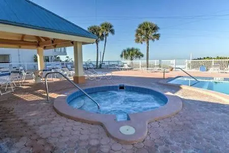 Townhouse At San Remo Clearwater Beach