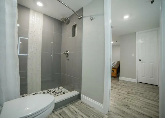 Townhouse At San Remo * Clearwater Beach