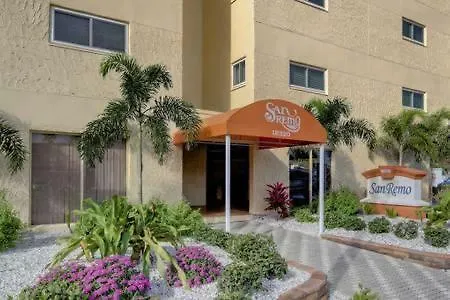 Townhouse At San Remo