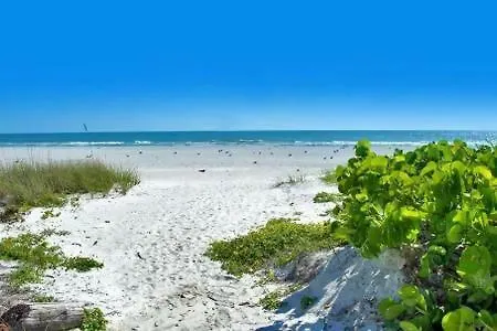 Townhouse At San Remo Clearwater Beach