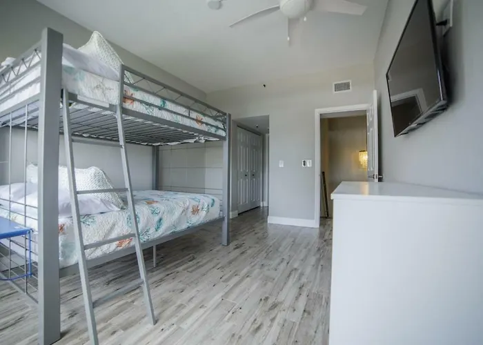 Townhouse At San Remo Clearwater Beach