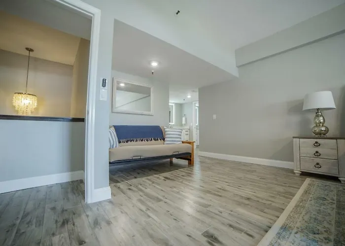 Apartment Townhouse At San Remo