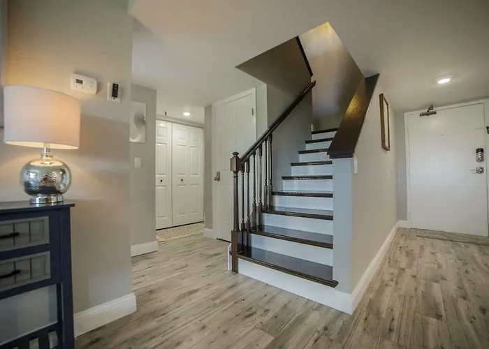 Apartment Townhouse At San Remo Clearwater Beach