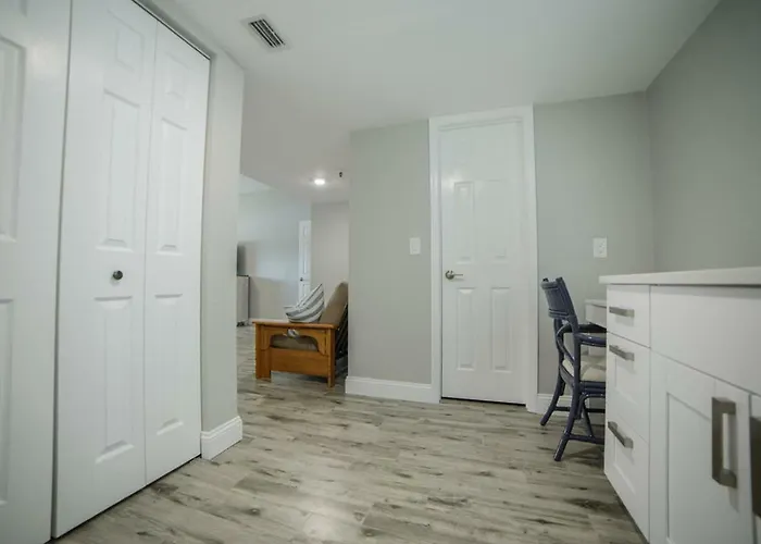 Townhouse At San Remo Apartment *